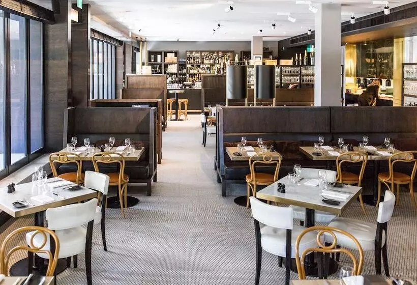 Fotos del hotel Burbury:  18