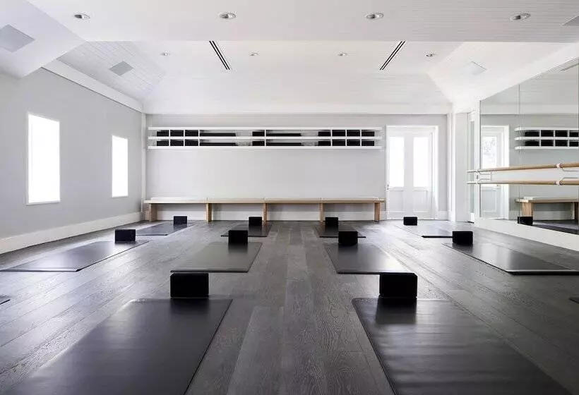 Fotos del hotel Burbury:  2