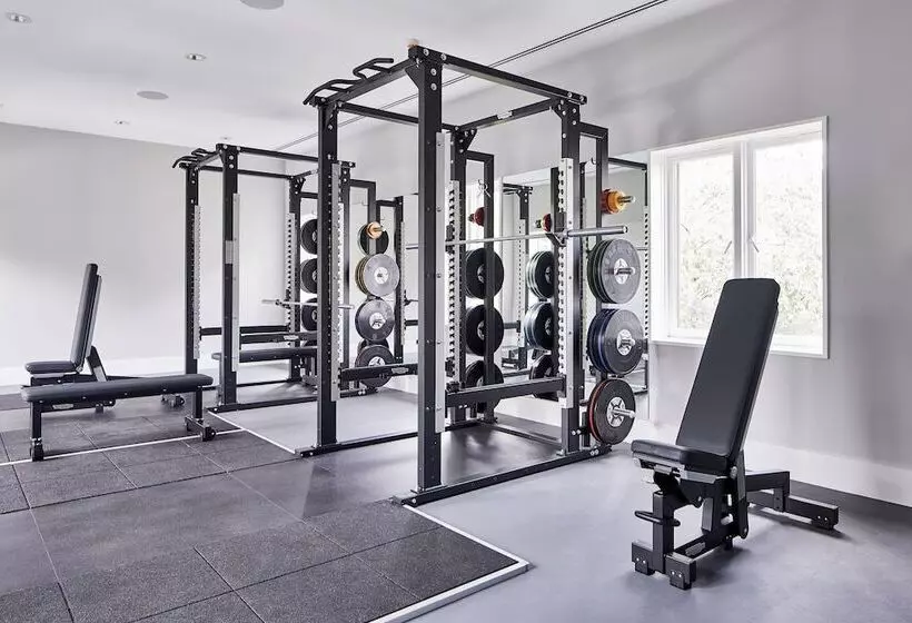 Fotos del hotel Burbury:  17