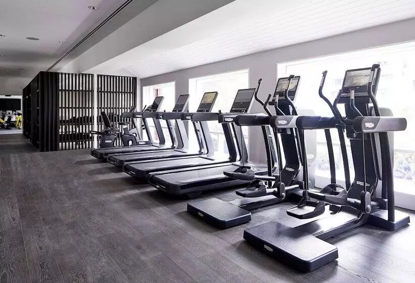 Fotos del hotel Burbury:  3