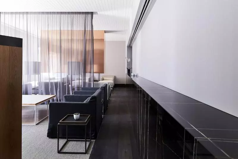 Fotos del hotel Burbury:  19