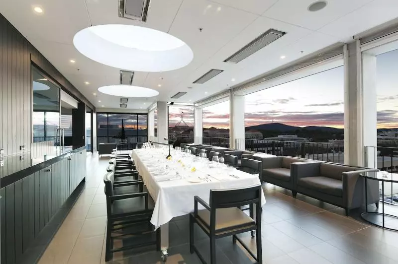 Fotos del hotel Burbury:  5