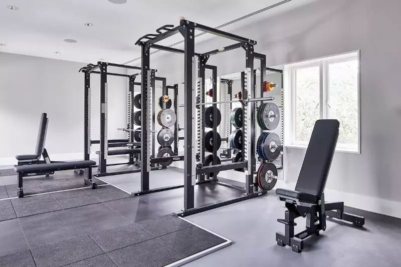 Fotos del hotel Burbury:  20