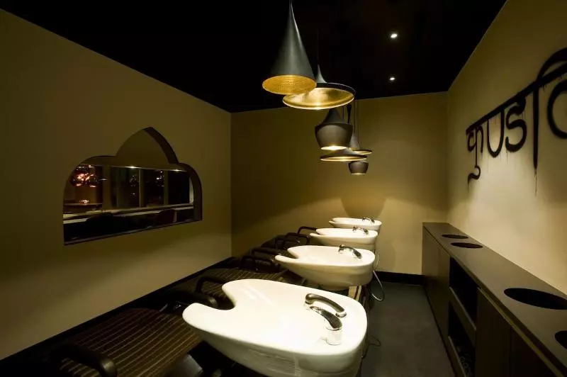 Fotos del hotel Burbury:  12