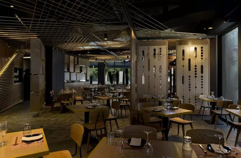 Fotos del hotel Burbury:  24