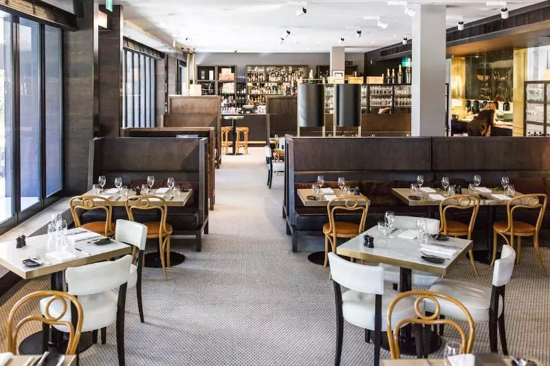 Fotos del hotel Burbury:  22