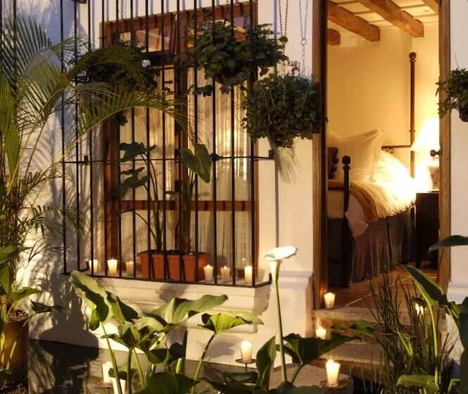 Fotos del hotel Casa Encantada:  22