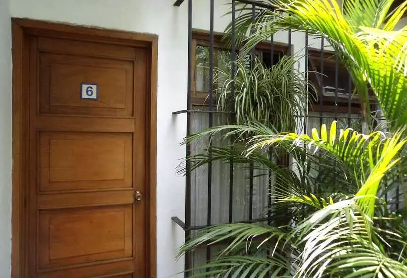 Fotos del hotel Casa Encantada:  7