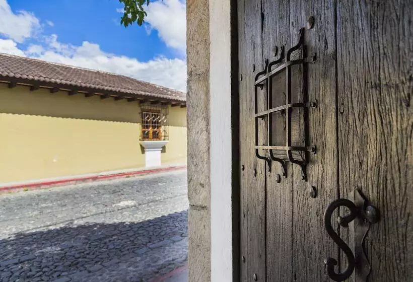 Fotos del hotel Casa Encantada:  17