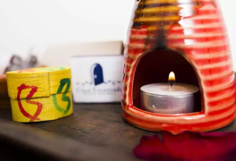 Fotos del hotel Casa Encantada:  11