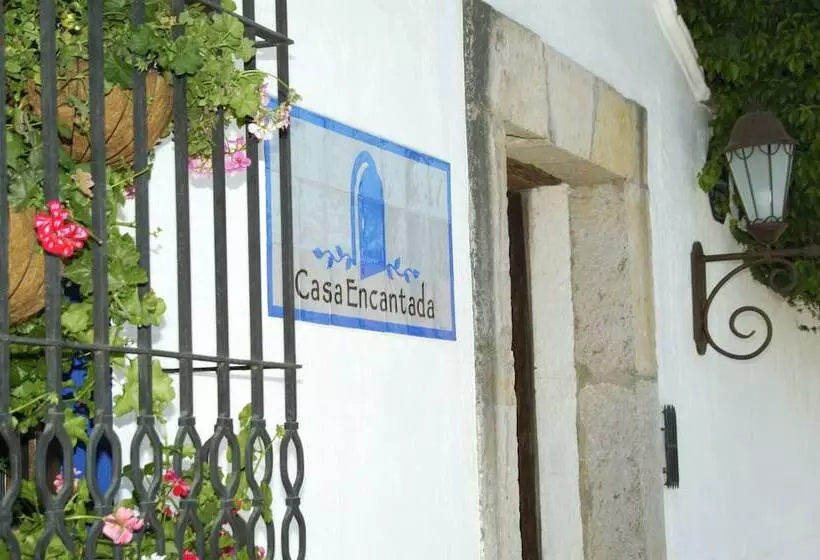 Fotos del hotel Casa Encantada:  23