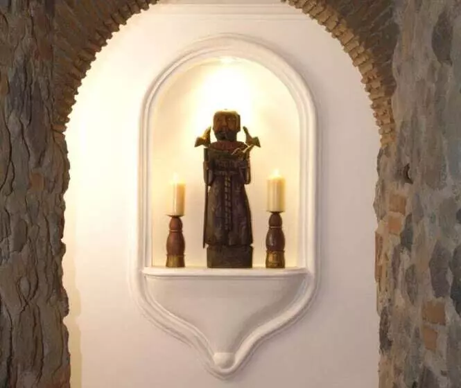 Fotos del hotel Casa Encantada:  6