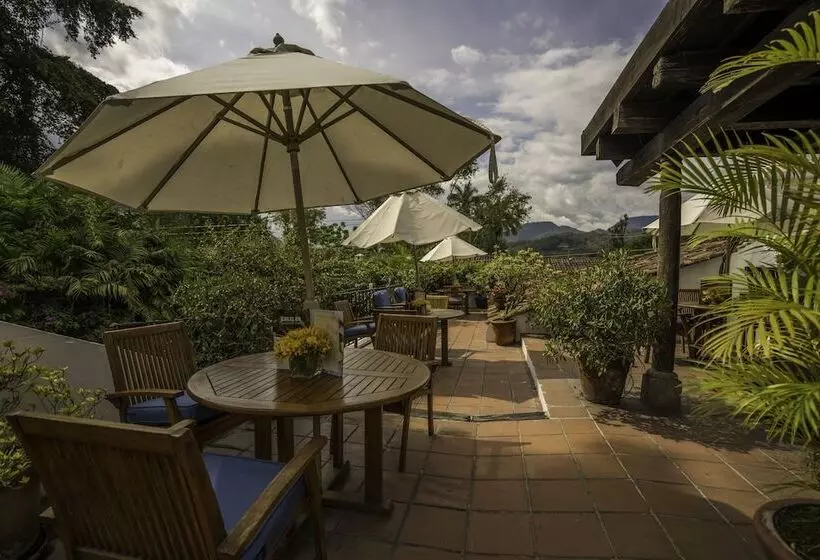 Fotos del hotel Casa Encantada:  15