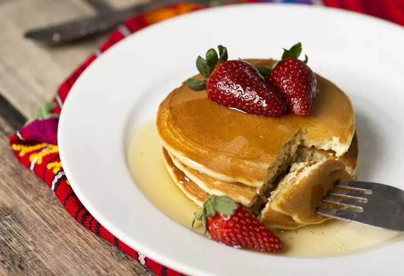 Fotos del hotel Casa Encantada:  4