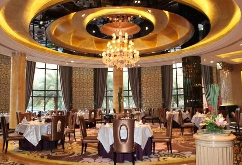 Fotos del hotel Chateau Star River Guangzhou Peninsula:  23