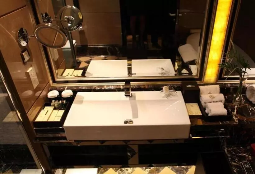 Fotos del hotel Chateau Star River Guangzhou Peninsula:  21