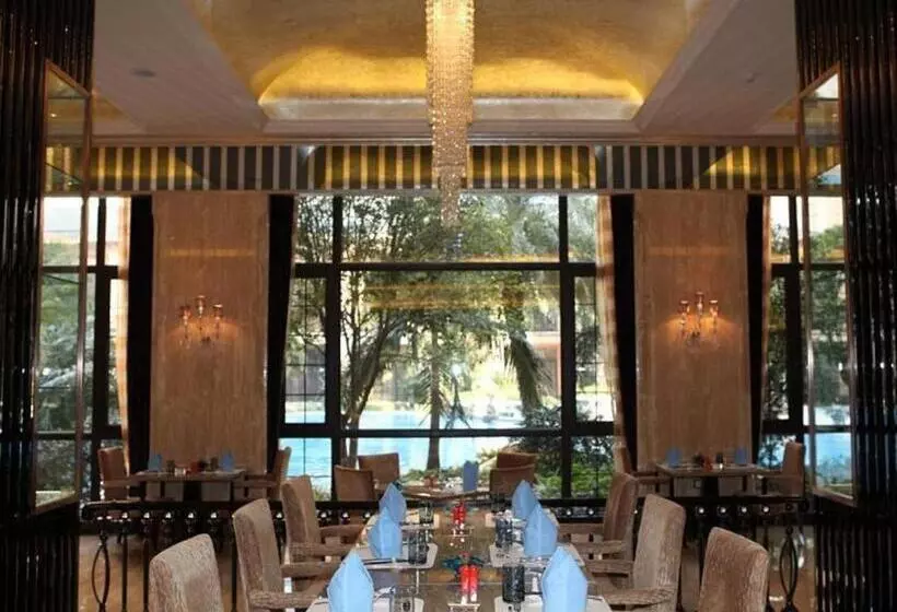 Fotos del hotel Chateau Star River Guangzhou Peninsula:  25