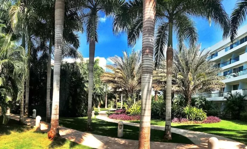 Fotos del hotel Estelar Playa Manzanillo  All Inclusive:  13