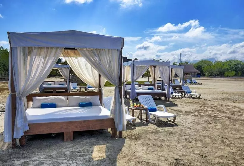 Fotos del hotel Estelar Playa Manzanillo  All Inclusive:  14