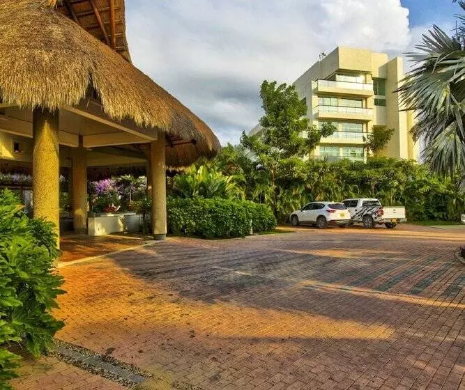 Fotos del hotel Estelar Playa Manzanillo  All Inclusive:  12