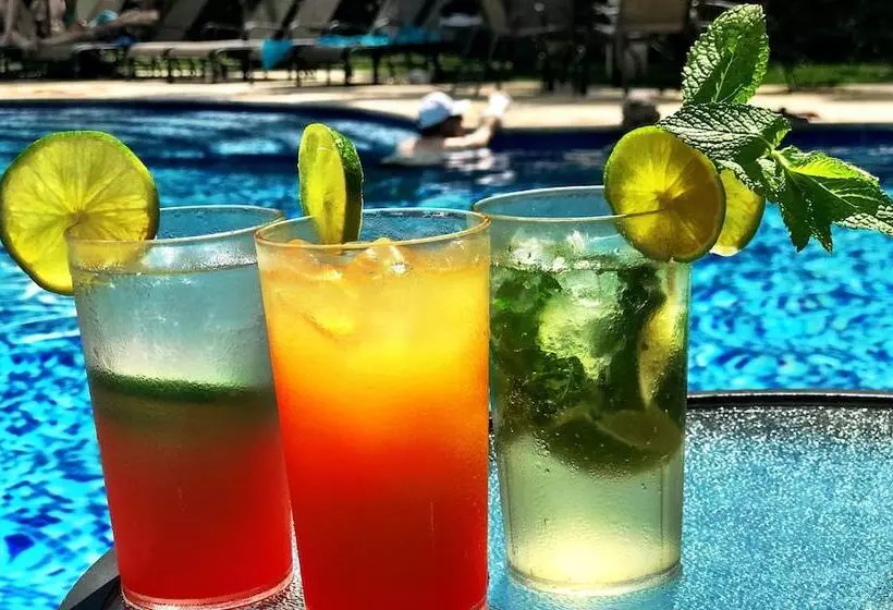 Fotos del hotel Estelar Playa Manzanillo  All Inclusive:  8