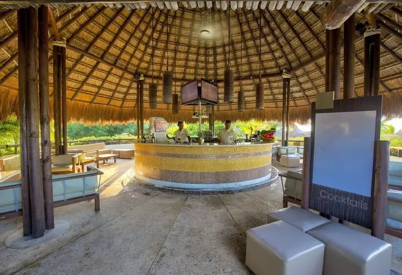 Fotos del hotel Estelar Playa Manzanillo  All Inclusive:  2