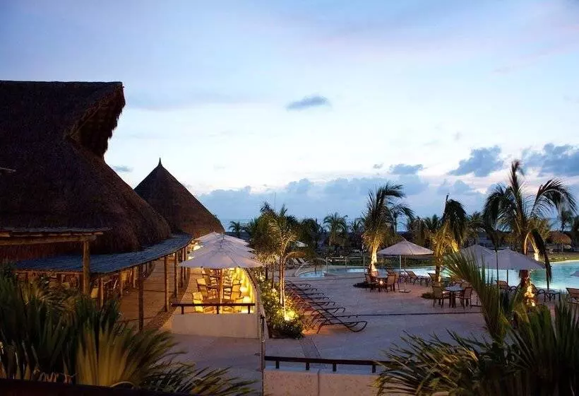 Fotos del hotel Estelar Playa Manzanillo  All Inclusive:  9