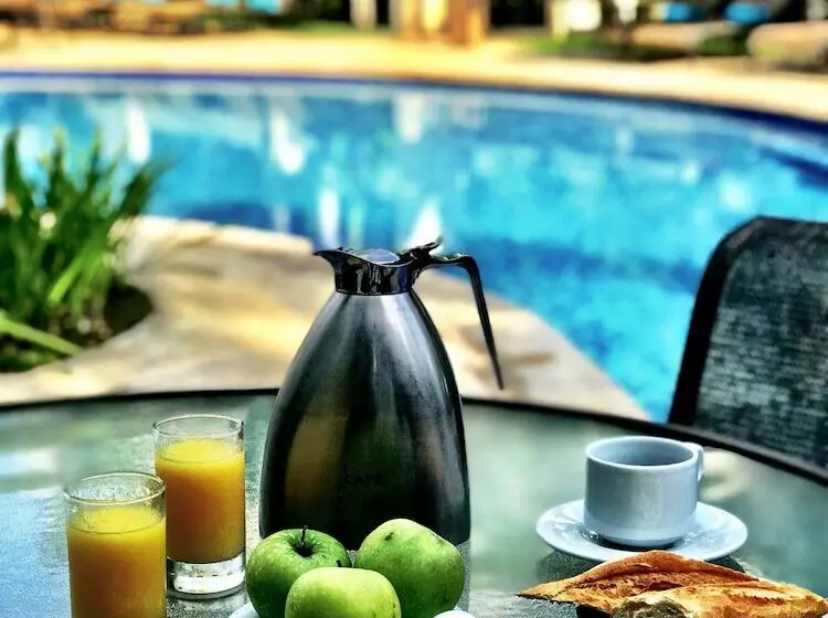 Fotos del hotel Estelar Playa Manzanillo  All Inclusive:  11