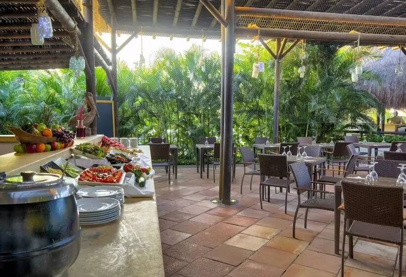 Fotos del hotel Estelar Playa Manzanillo  All Inclusive:  5