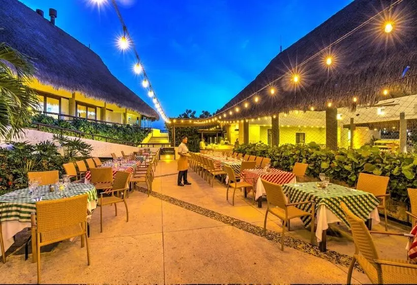 Fotos del hotel Estelar Playa Manzanillo  All Inclusive:  7