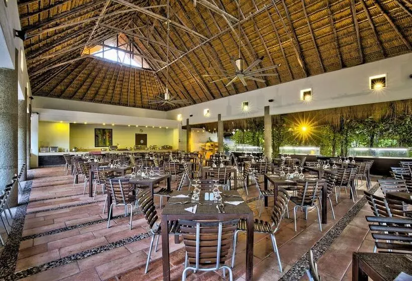 Estelar Playa Manzanillo  All Inclusive