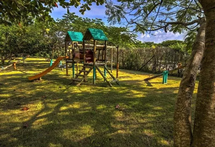 Fotos del hotel Estelar Playa Manzanillo  All Inclusive:  4