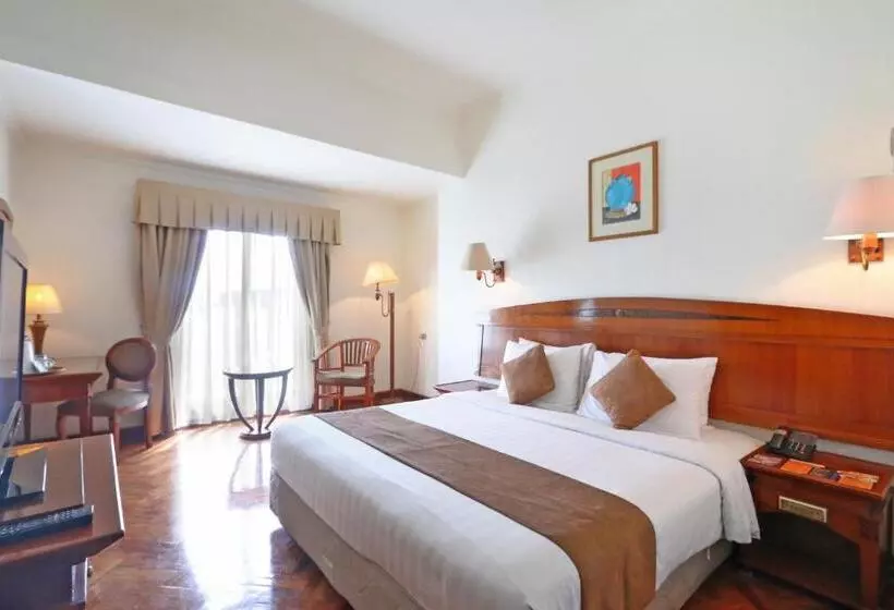 Fotos del hotel Kaisar:  13