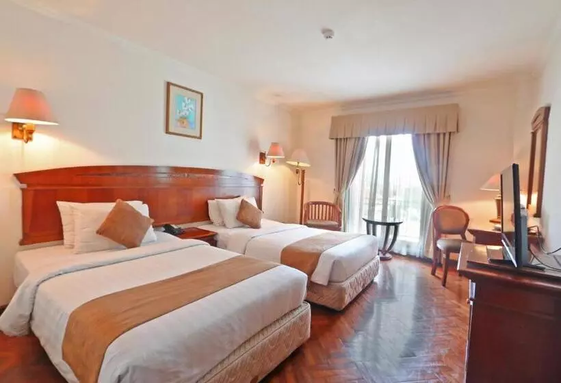 Fotos del hotel Kaisar:  21