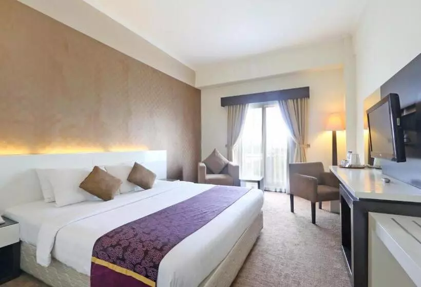 Fotos del hotel Kaisar:  20