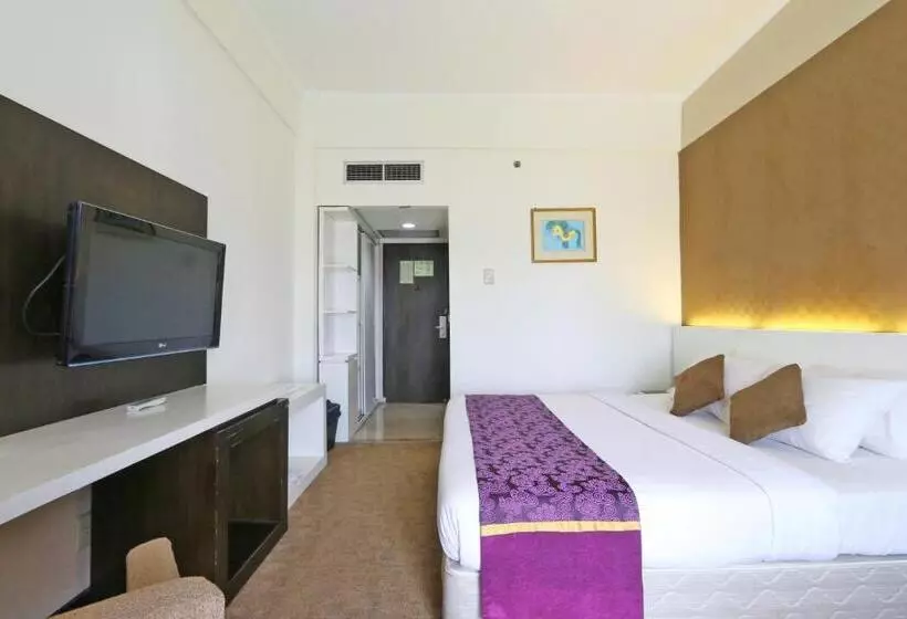 Fotos del hotel Kaisar:  14