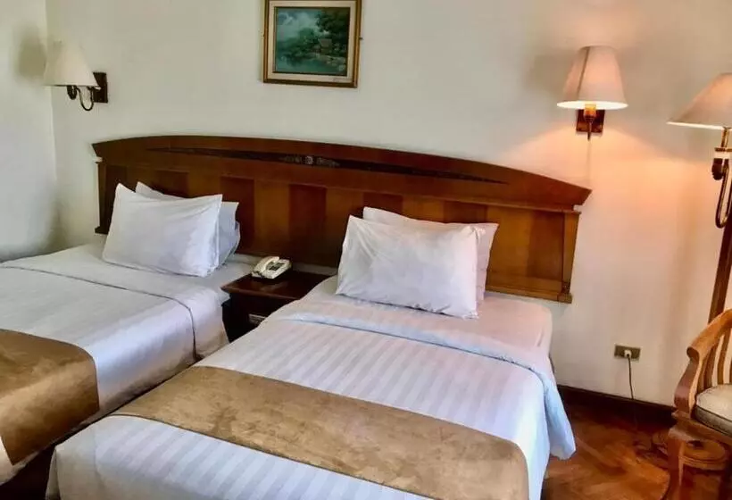 Fotos del hotel Kaisar:  16