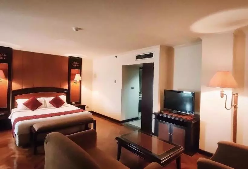 Fotos del hotel Kaisar:  17