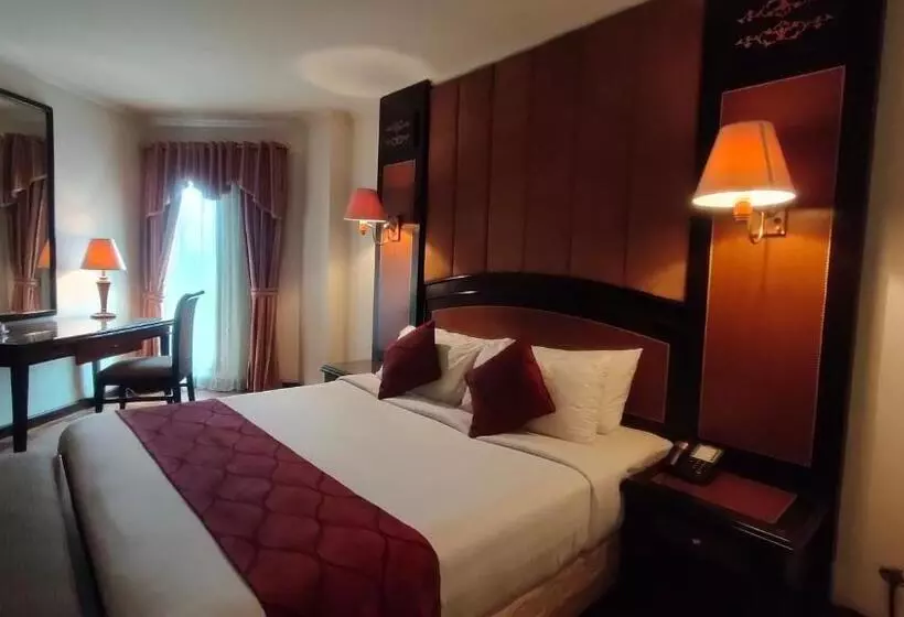 Fotos del hotel Kaisar:  22