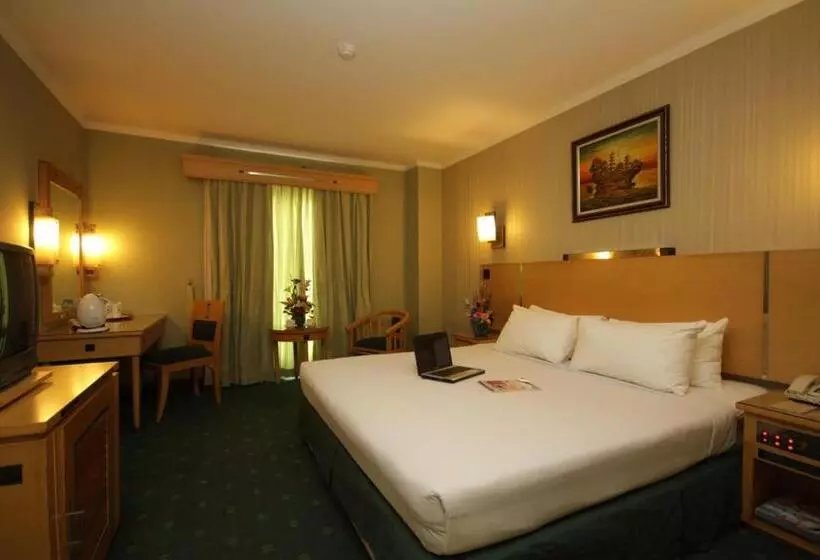 Fotos del hotel Kaisar:  2