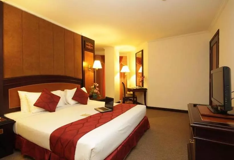 Fotos del hotel Kaisar:  4