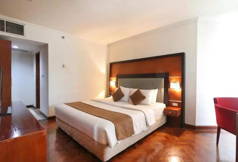 Fotos del hotel Kaisar:  15