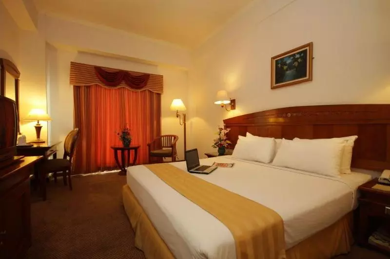 Fotos del hotel Kaisar:  23