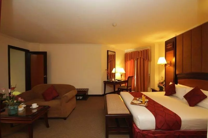 Fotos del hotel Kaisar:  11