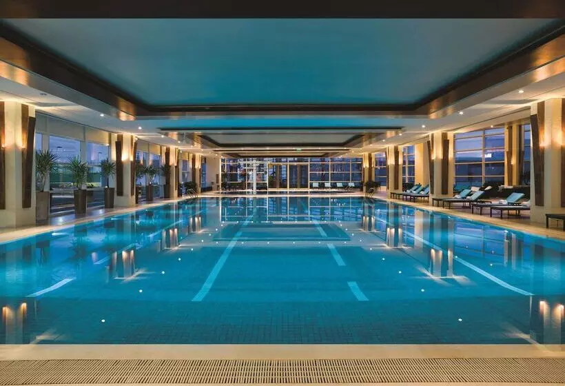 Fotos del hotel Kerry Hotel Pudong:  3