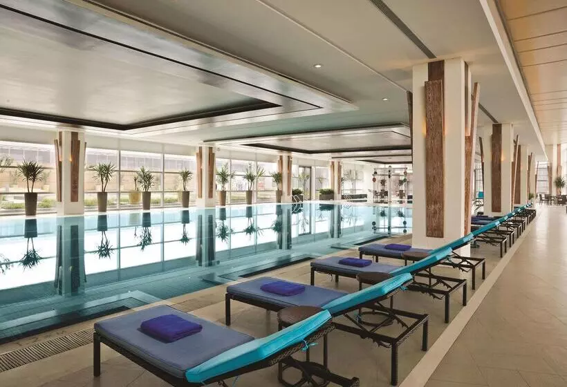 Fotos del hotel Kerry Hotel Pudong:  6