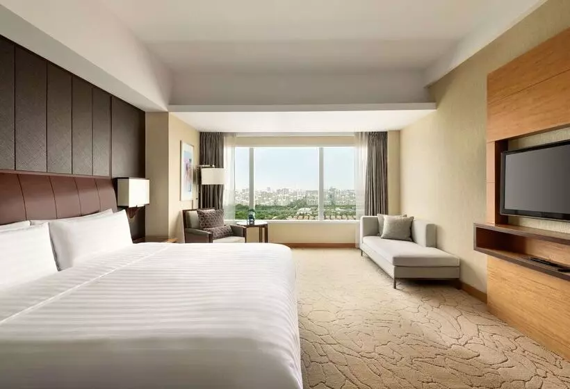 Fotos del hotel Kerry Hotel Pudong:  12