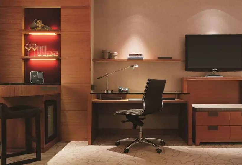 Fotos del hotel Kerry Hotel Pudong:  22