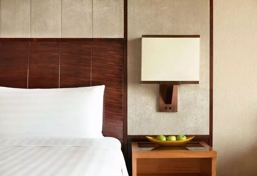 Fotos del hotel Kerry Hotel Pudong:  2