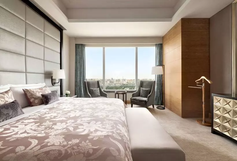 Fotos del hotel Kerry Hotel Pudong:  15